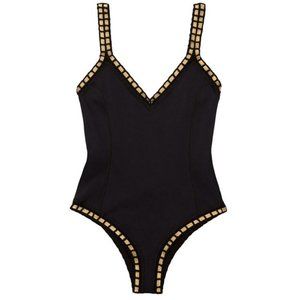 Kiinii CHACHA - SCOOP BACK MAILLOT